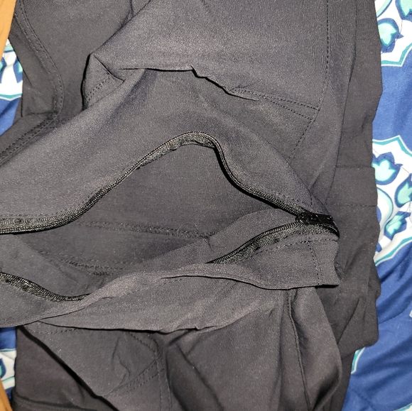 Eddie Bauer Mens 36X30 Tech pants - Picture 6 of 6